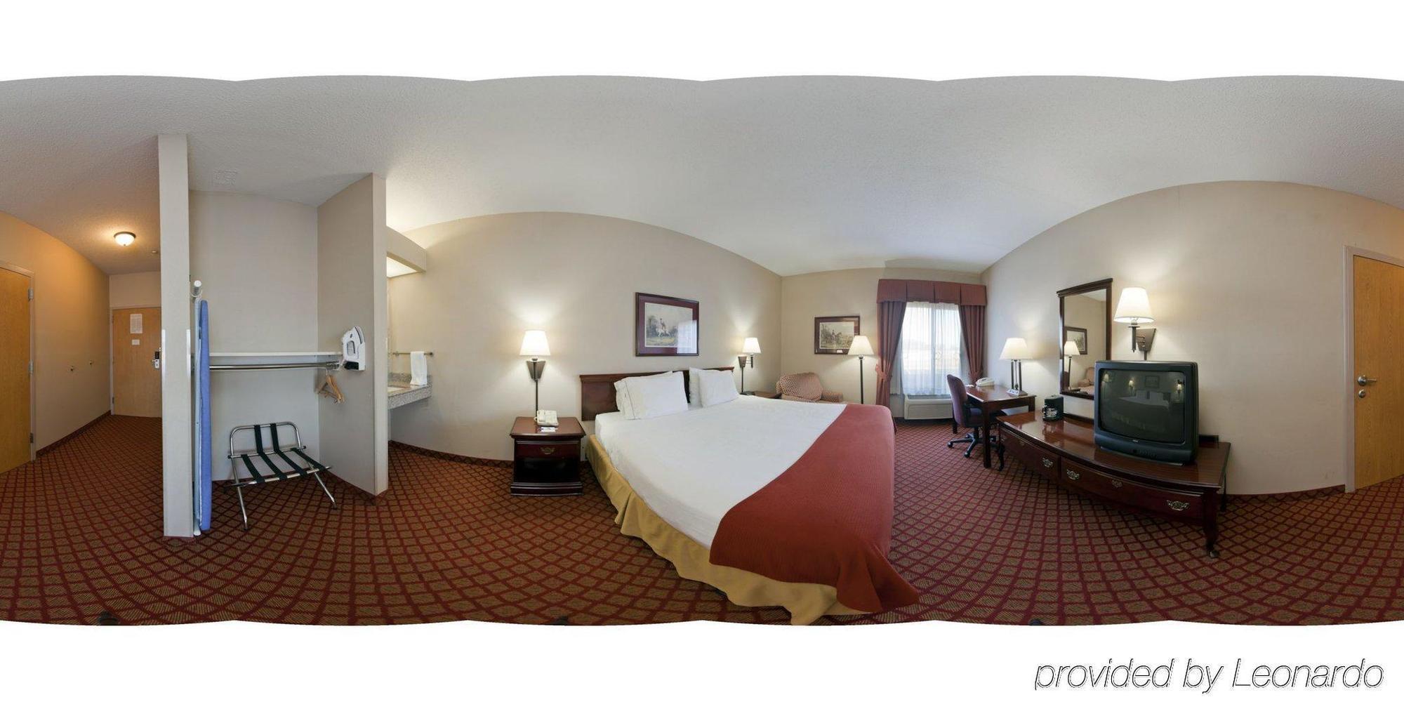 Holiday Inn Express Metropolis By Ihg Ruang foto