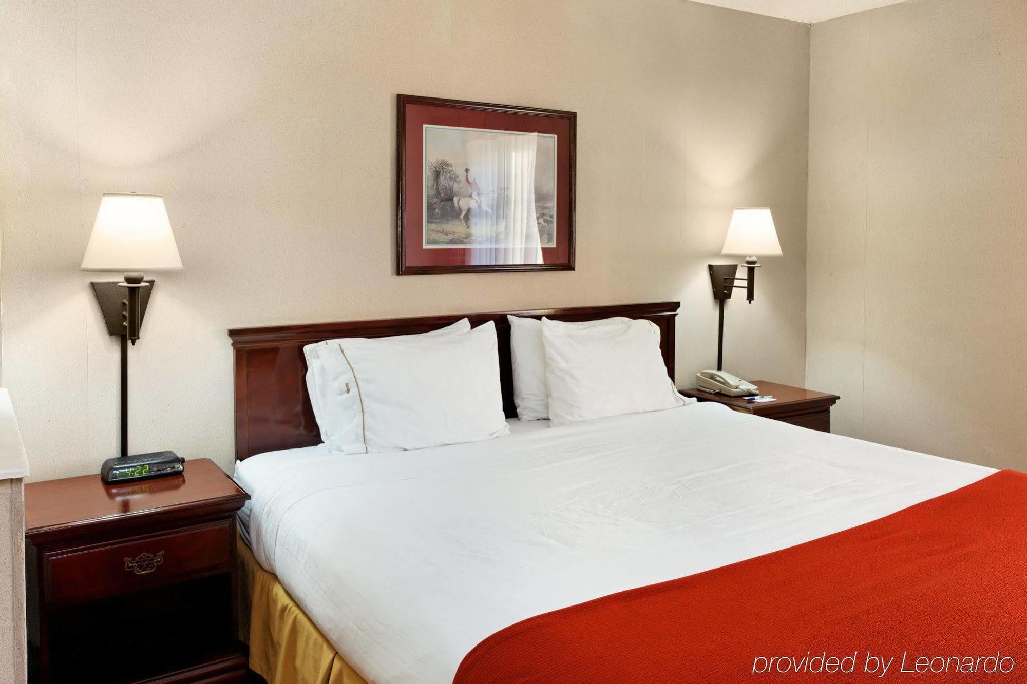 Holiday Inn Express Metropolis By Ihg Ruang foto